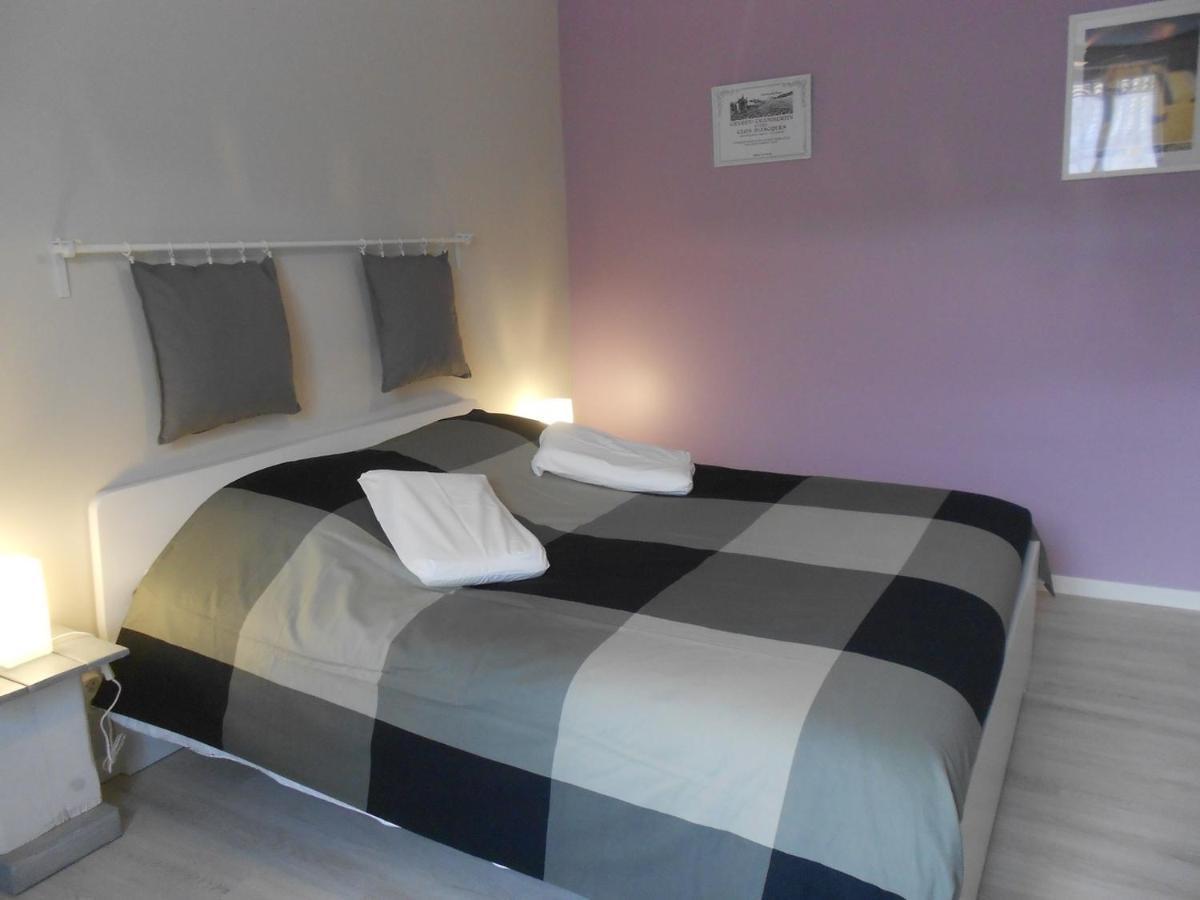 Litdevin Bed & Breakfast Uchizy Dış mekan fotoğraf