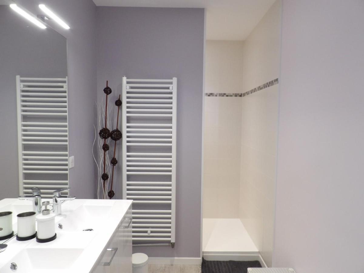 Litdevin Bed & Breakfast Uchizy Dış mekan fotoğraf